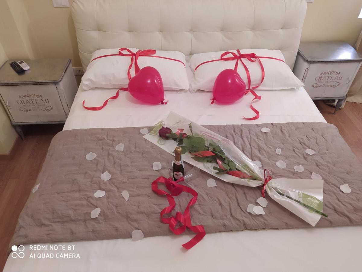 Angy'S Rooms Sanremo Exterior photo